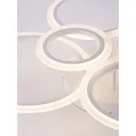 Потолочная люстра Natali Kovaltseva Home LED SMART 84000