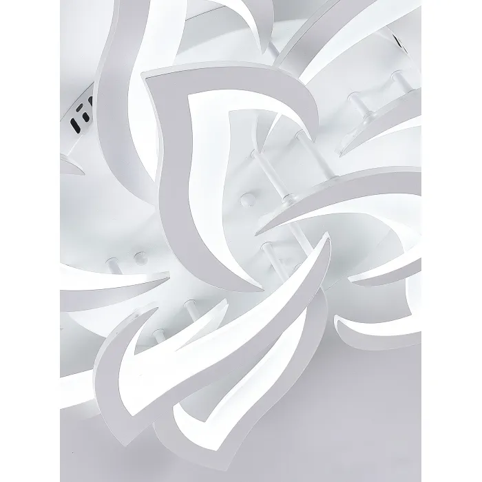 Потолочная люстра Natali Kovaltseva Olimp LED SMART 84005 от ImperiumLoft
