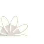 Потолочная люстра Natali Kovaltseva Holder LED SMART 84010