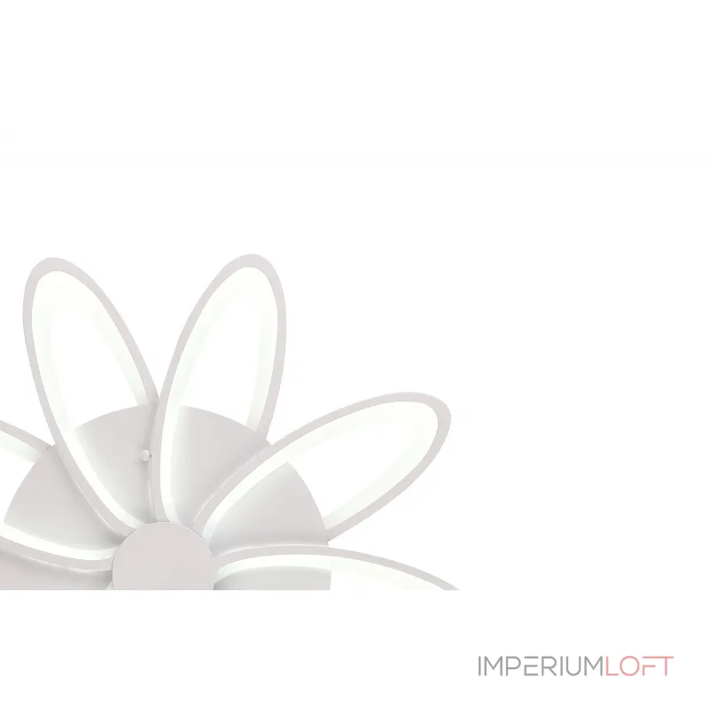 Потолочная люстра Natali Kovaltseva Holder LED SMART 84010