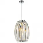 Подвесной светильник Natali Kovaltseva Orbis ORBIS 79007/1P CHROME