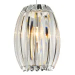 Подвесной светильник Natali Kovaltseva Orbis ORBIS 79007/1P CHROME