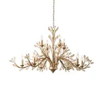 Люстра Antler D130 от ImperiumLoft