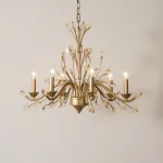 Люстра Antler D70 от ImperiumLoft