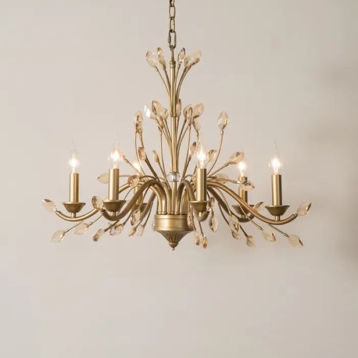 Люстра Antler D70 от ImperiumLoft