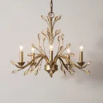 Люстра Antler D55 от ImperiumLoft