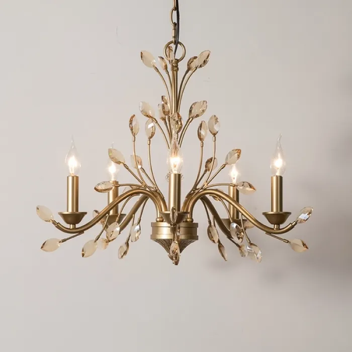 Люстра Antler D55 от ImperiumLoft