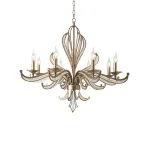 Подвесная люстра Imperial D100