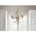 Подвесная люстра Imperial D100