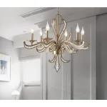 Подвесная люстра Imperial D100