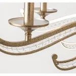 Подвесная люстра Imperial D100