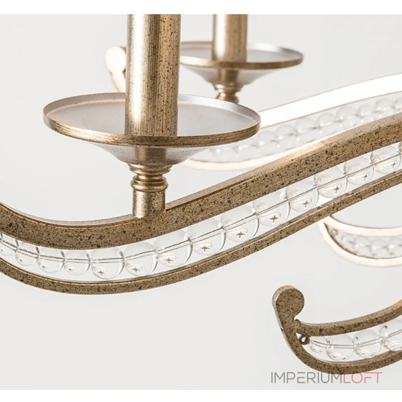 Подвесная люстра Imperial D100 Подвесная люстра Imperial D100