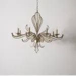 Подвесная люстра Imperial D100