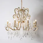 Люстра Venetzia D63 Gold от ImperiumLoft