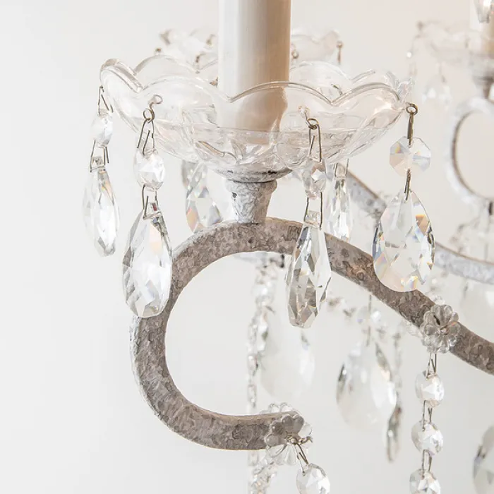 Люстра Venetzia D63 Gold от ImperiumLoft