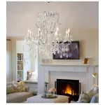Люстра Venetzia D63 Gold от ImperiumLoft