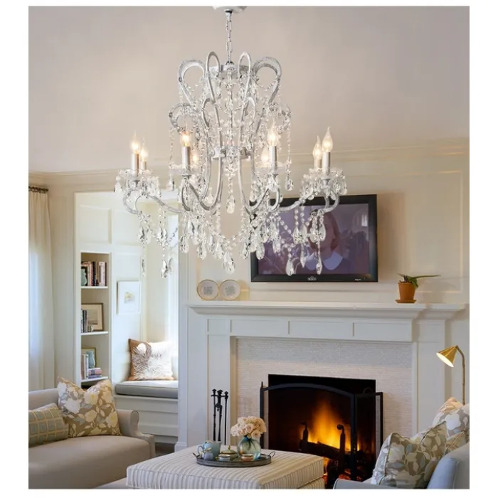Люстра Venetzia D63 Gold от ImperiumLoft