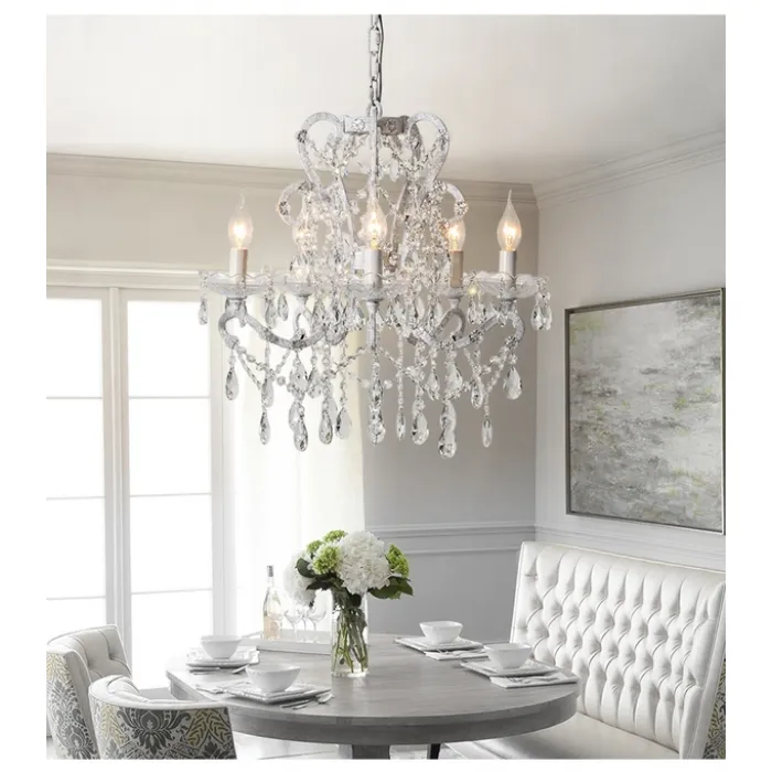 Люстра Venetzia D63 Gold от ImperiumLoft