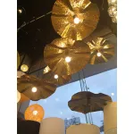 Подвесная люстра Satellite Exhibition