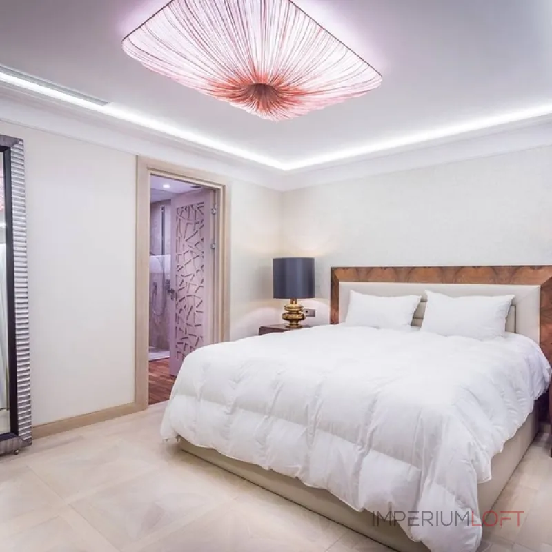 Потолочный светильник Aqua Creations Lighting Nara Потолочный светильник Aqua Creations Lighting Nara