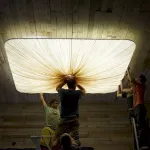 Светильник Aqua Creations Lighting Nara от ImperiumLoft
