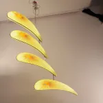 Люстра Aqua Creations Lighting FISH L50 от ImperiumLoft