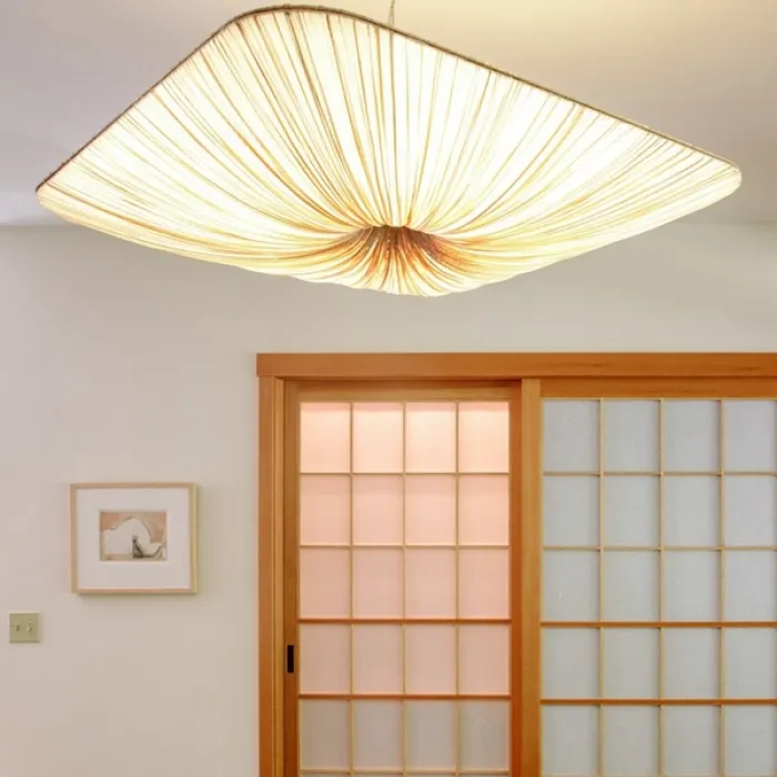 Люстра Aqua Creations Lighting pendant L40 от ImperiumLoft