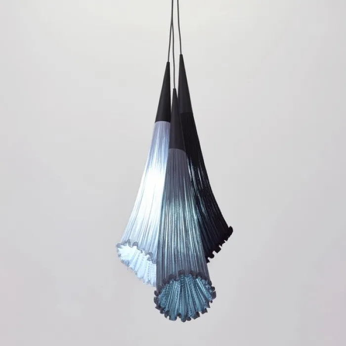Люстра Aqua Creations Lighting Chilli chandelier 5S от ImperiumLoft
