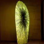 Торшер Aqua Creations Lighting H160 от ImperiumLoft