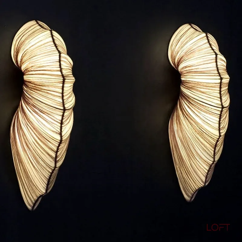 Настенный светильник Aqua Creation Lighting H69 Red