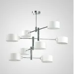Люстра KASPAR D96 от ImperiumLoft