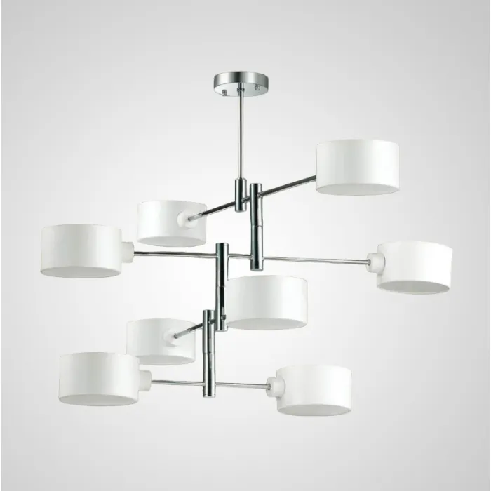 Люстра KASPAR D96 от ImperiumLoft