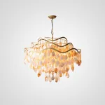 Люстра подвесная ISABEL PEARL D75 от ImperiumLoft