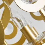 Подвесная люстра Adeneris