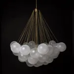 Подвесная люстра AGDA 37