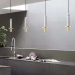 Подвесной светильник AGESTA White от ImperiumLoft
