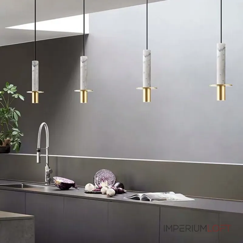 Подвесной светильник AGESTA White