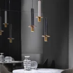 Подвесной светильник AGESTA White от ImperiumLoft