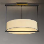 Потолочный светильник AGNAR