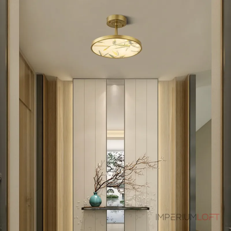 Потолочный светильник AKIRA C от ImperiumLoft Потолочный светильник AKIRA C от ImperiumLoft