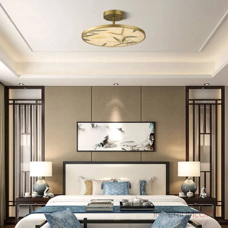 Потолочный светильник AKIRA C от ImperiumLoft Потолочный светильник AKIRA C от ImperiumLoft