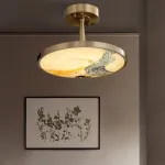 Потолочный светильник AKIRA C от ImperiumLoft