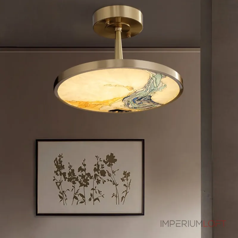 Потолочный светильник AKIRA C от ImperiumLoft Потолочный светильник AKIRA C от ImperiumLoft