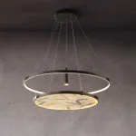 Подвесная люстра AKIRA RING