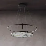 Подвесная люстра AKIRA RING