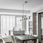 Подвесной светильник INARI от ImperiumLoft