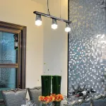 Подвесной светильник INARI от ImperiumLoft