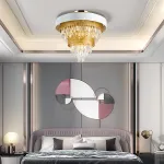 Потолочная люстра ALSING C от ImperiumLoft