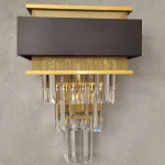 Настенный светильник ALSING WALL