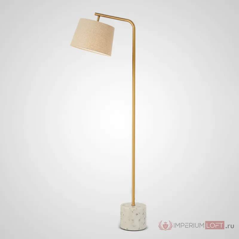 Торшер ALSLEV FL от ImperiumLoft